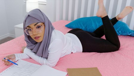 Hijabhookup Summer col
