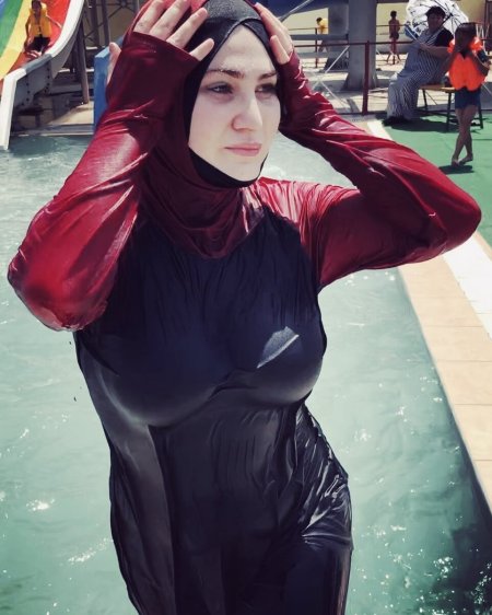 Малика (Милана) Джикаева