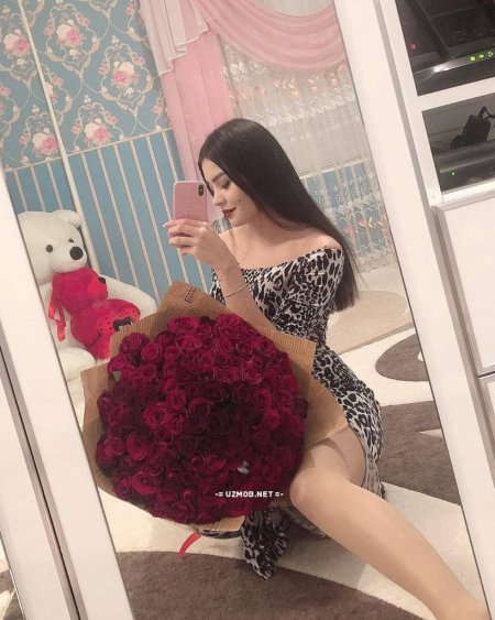 Райхон Ганиева 2022