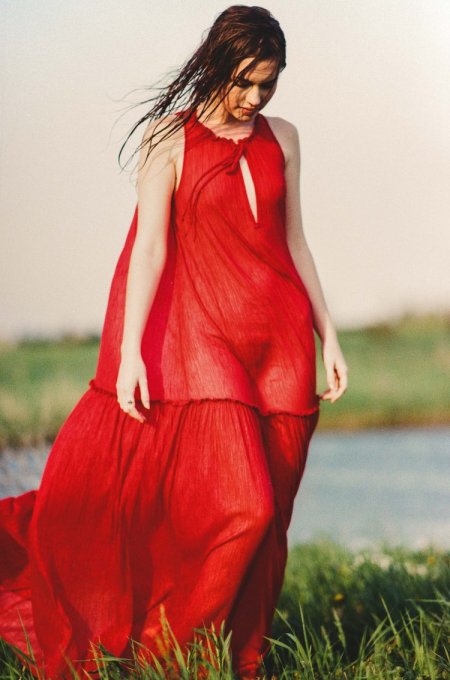 Девушки инфо