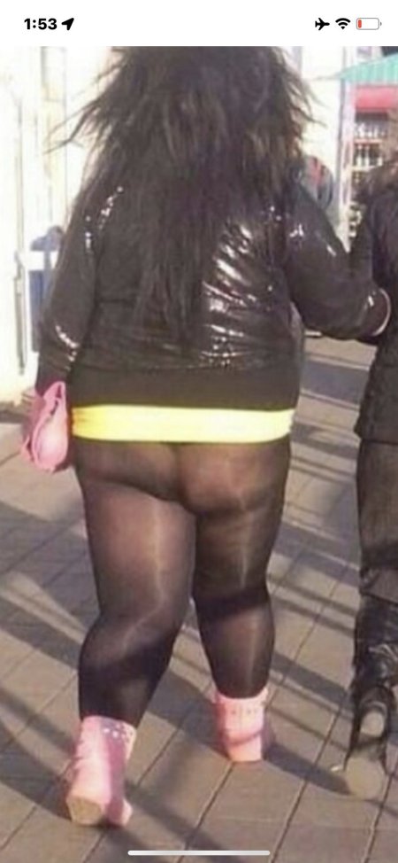 Жирные женщины влегесах