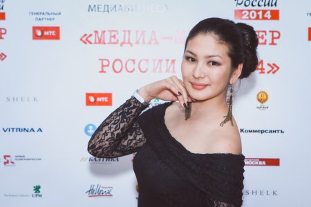 Джамиля Асасырова