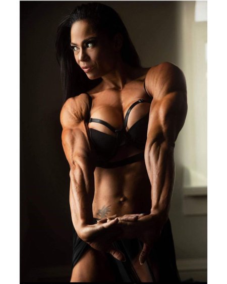 Jessica Reyes Padilla