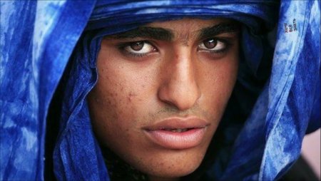 Берберы Марокко