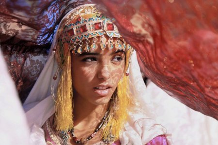 Кабилы амазахи