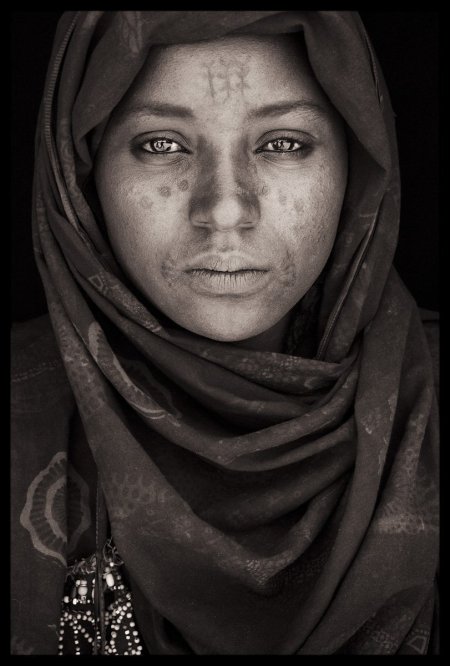 Амазахи берберы