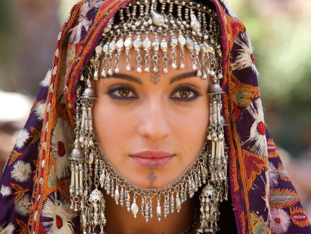 Мария Вальверде исход цари