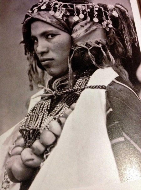 Кабилы Алжир