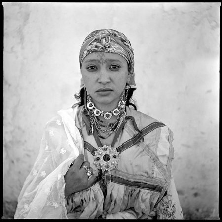 Амазахи берберы женщины