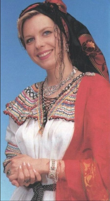 Амазахи берберы