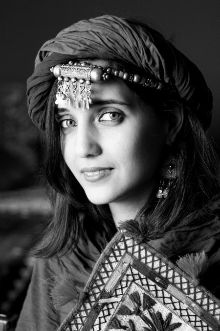 Амазахи берберы