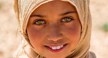 Амазахи берберы