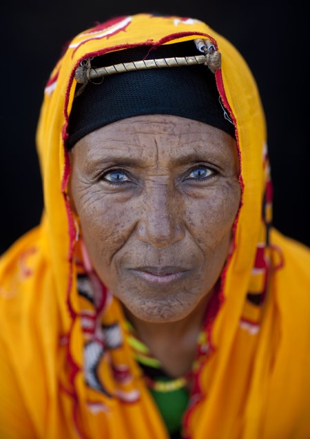 Амазахи берберы