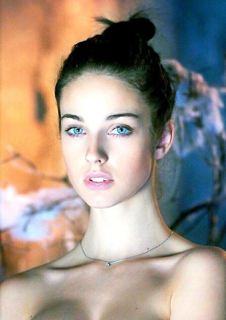 Алла Бергер