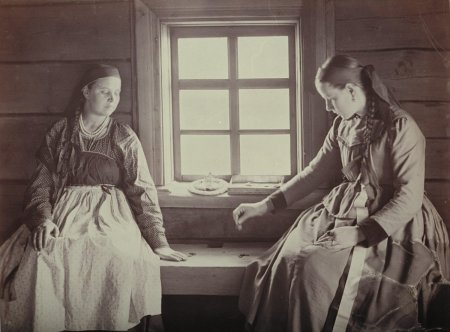 Инто Конрад Инха