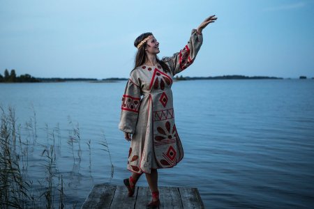 Карелы Лаппи