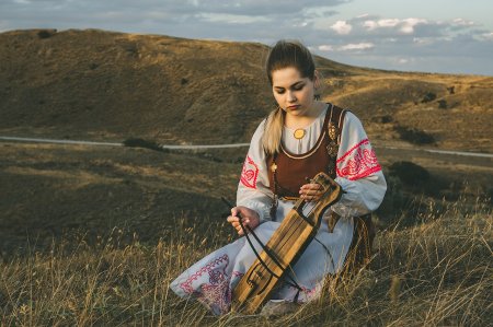 Финны женщины