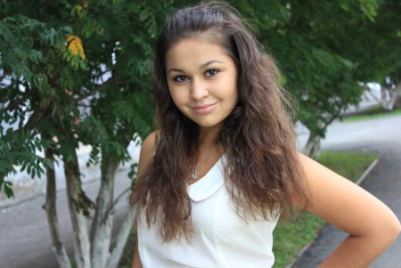 Красивые татарки женщины