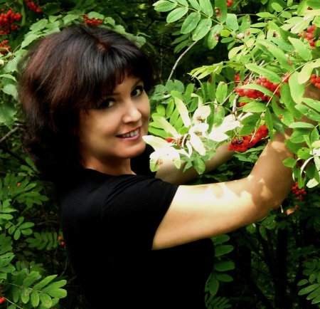 Татарки 45 лет