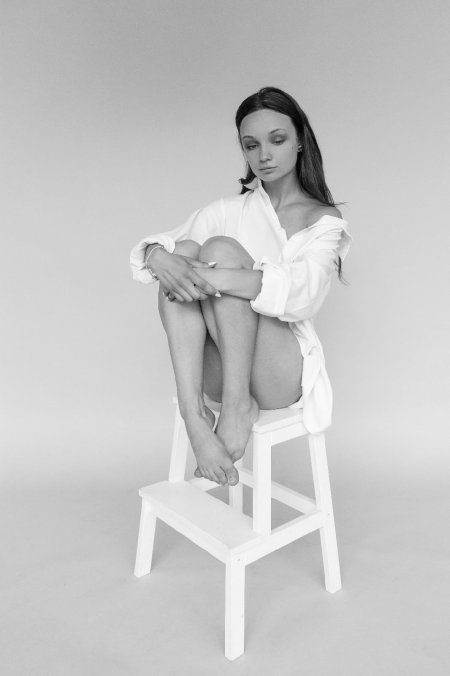 Маргарита Тамоникова