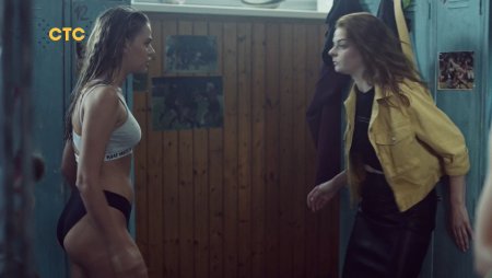 Маргарита Аброськина Максим