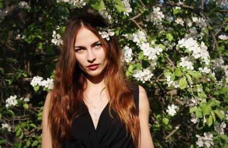 Спортсменка Маргарита Плавунова Котовск