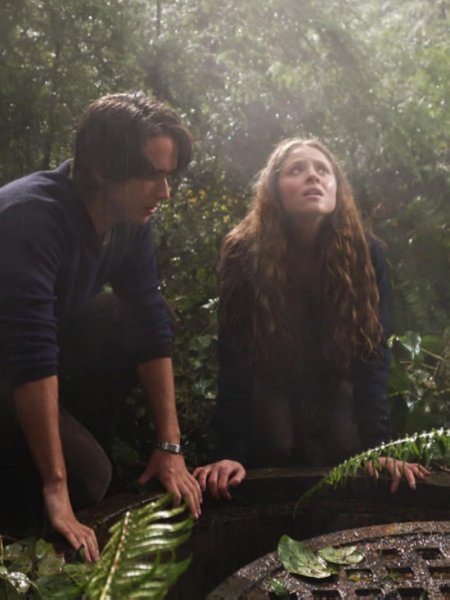 Джастин Чэтвин 2007