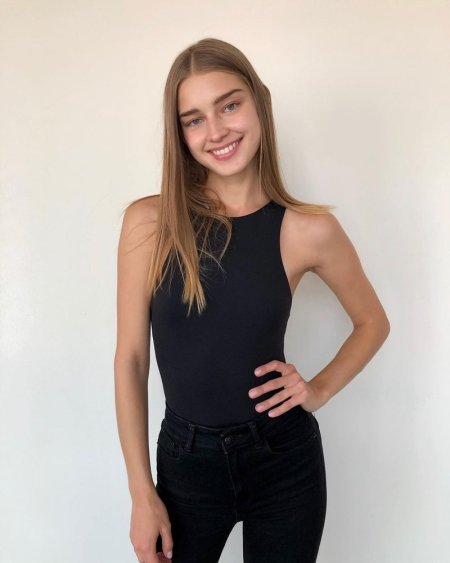 Маргарита Шабардыгина