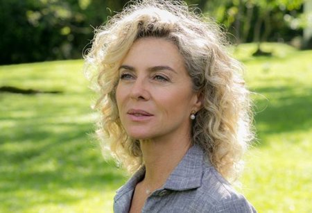 Маргарита роза де Франциско