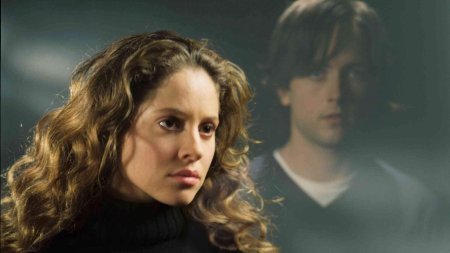 Невидимый 2007 Энни