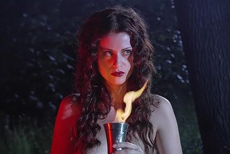 Мастер и Маргарита 2005