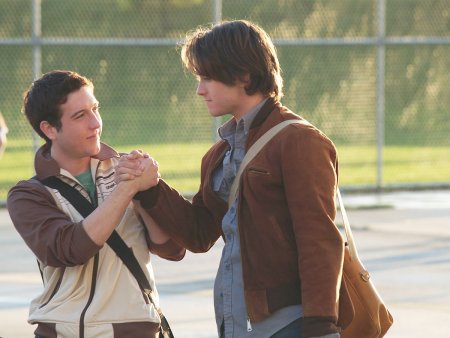 Джастин Чэтвин невидимый