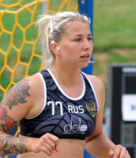 Маргарита Core