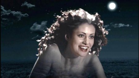 Мастер и Маргарита Бортко 2005