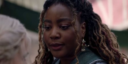 Маргарита ЛО-Антиль сериал