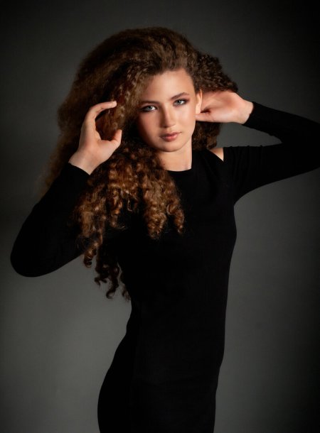 Маргарита Белослудцева