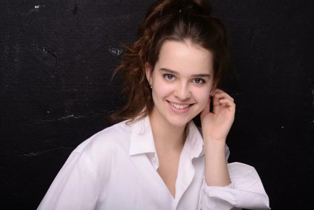 Маргарита Дьяченко