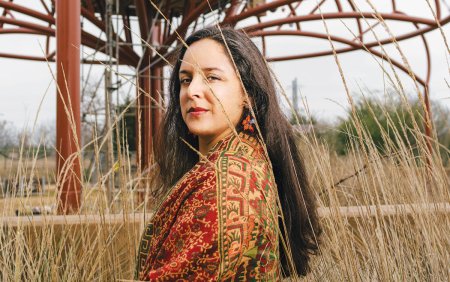 Хорюшина Маргарита