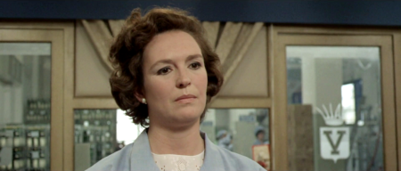 Актриса Маргарита Лосана