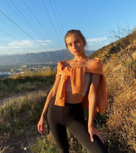 Маргарита Вишнякова