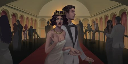 Мастер и Маргарита 2005