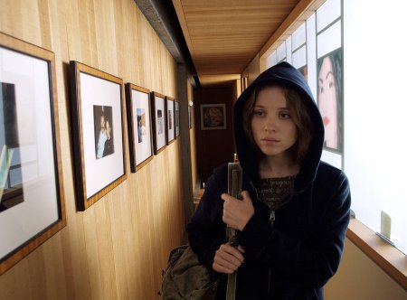 Невидимый фильм 2007