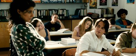 Джастин Чэтвин и Маргарита Левиева