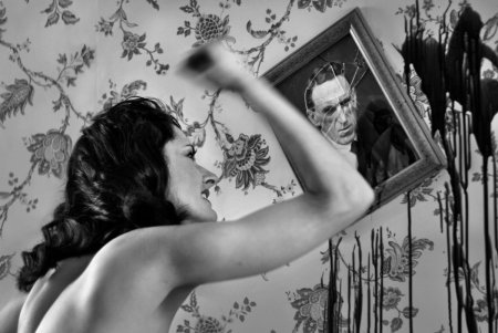 Гелла мастер и Маргарита 2005