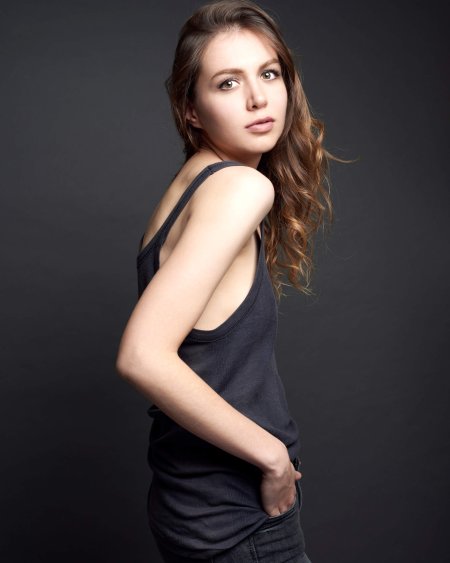 Маргарита Парталян