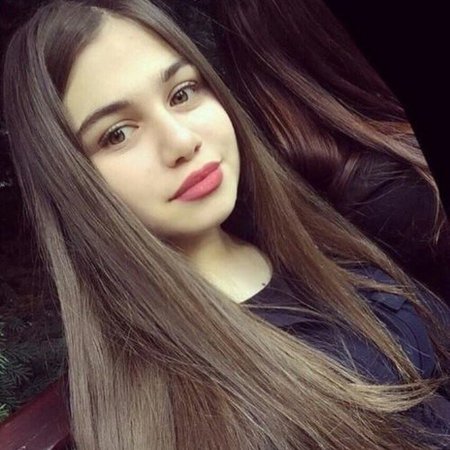 Амина Тахгириева