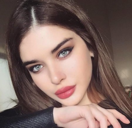 Красивые ингушки