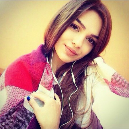 Оздоева Ванесса