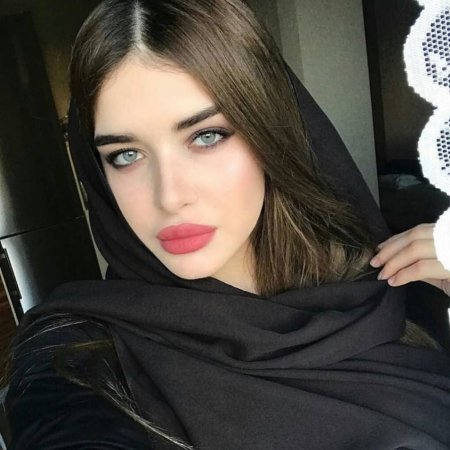 Заира Алдамова