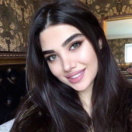 Джаврият даргинка